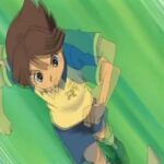 Inazuma Eleven