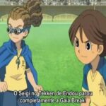 Inazuma Eleven