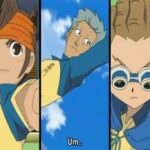 Inazuma Eleven