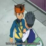 Inazuma Eleven