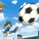 Inazuma Eleven