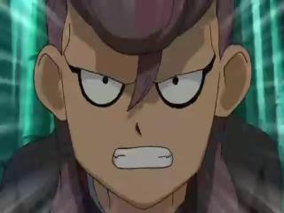 Inazuma Eleven - Episodio 75 - Uma Amizade Entre Endo e Tobitaka