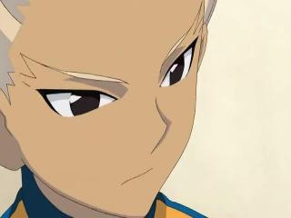 Inazuma Eleven - Episodio 79 - A Decisão De Goenji!