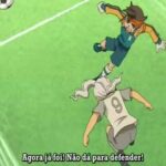 Inazuma Eleven