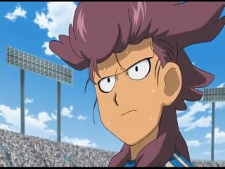 Inazuma Eleven - Episodio 84 - Consiga! Nosso Passaporte Para o Mundial