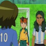 Inazuma Eleven