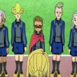 Inazuma Eleven