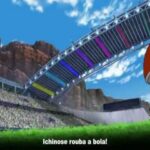 Inazuma Eleven