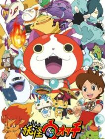 Youkai Watch