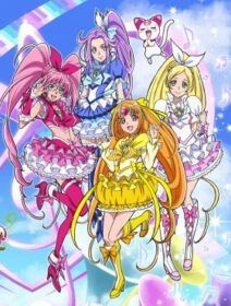 Suite Precure♪