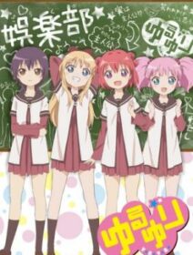 Yuru Yuri