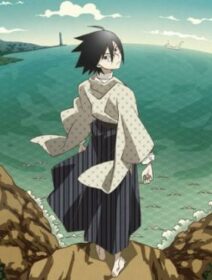 Zan Sayonara Zetsubou Sensei