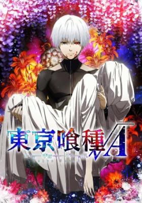 Tokyo Ghoul 2nd