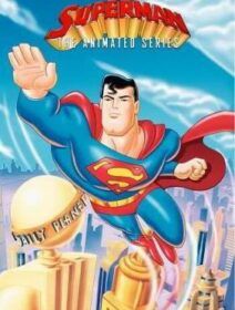 Superman: A Série Animada Dublado