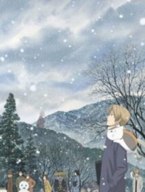 Zoku Natsume Yuujinchou