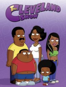 The Cleveland Show