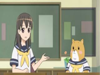 Shiba Inuko-san - Episodio 2 - Episódio 2