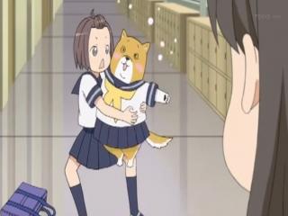 Shiba Inuko-san - Episodio 7 - Episódio 7