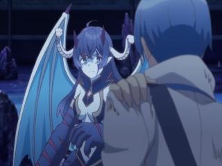 Shichisei no Subaru - Episodio 11 - Pesadelo Assustador