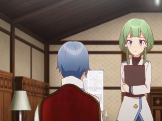 Shichisei no Subaru - Episodio 4 - Dissonância