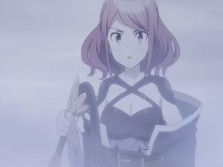 Shichisei no Subaru - Episodio 5 - Conspiração Rodopiante