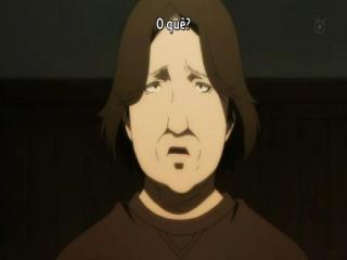 Shiki - Episodio 11 - episódio 11