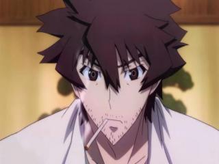 Shiki - Episodio 19 - 19º Caixão