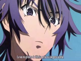 Shiki - Episodio 2 - Segundo Decaimento