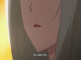 Shimoneta to Iu Gainen ga Sonzai Shinai Taikutsu na Sekai - Episodio 4 - O Ditado é... Amor é Justiça