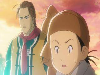 Shin Chuuka Ichiban! - Episódio 7 - episódio 7