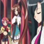 Shin Koihime Muso: Otome Tairan