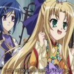 Shin Koihime Musou