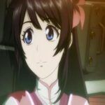 Shin Sakura Taisen The Animation