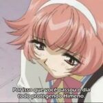 Shin Shirayuki-hime Densetsu Pretear