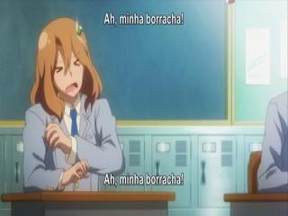 Shin Strange+ - Episodio 12 - Suto Pura