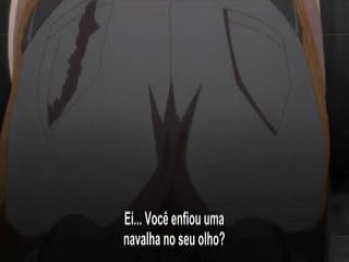 Shin Strange+ - Episodio 7 - Constrangimentos