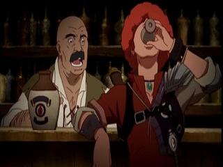 Shingeki no Bahamut Genesis - Episodio 1 - Encontro Wytearp