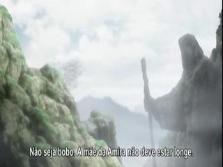 Shingeki no Bahamut Genesis - Episodio 10 - Helheim, Terra das Mentiras