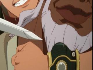 Shingeki no Bahamut Genesis - Episodio 5 - Resgate em Sword Valley