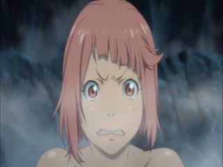 Shingeki no Bahamut: VIRGIN SOUL - Episodio 14 - Homecoming