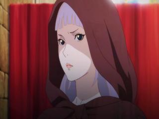 Shingeki no Bahamut: VIRGIN SOUL - Episodio 7 - The Day of Victory