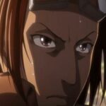 Shingeki No Kyojin – Attack On Titan 2 Temporada