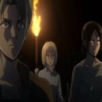 Shingeki No Kyojin – Attack On Titan 2 Temporada