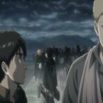 Shingeki No Kyojin – Attack On Titan 2 Temporada