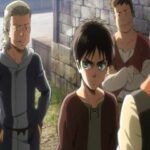 Shingeki No Kyojin – Attack On Titan 2 Temporada