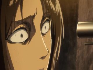 Shingeki no Kyojin 2 Temporada - Episodio 10 - Crianças