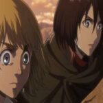 Shingeki No Kyojin – Attack On Titan 2 Temporada