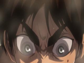 Shingeki no Kyojin 2 Temporada - Episodio 12 - Grito