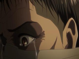 Shingeki no Kyojin 3 Temporada – Episodio 03 - História Antiga