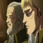 Shingeki No Kyojin – Attack On Titan 3 Temporada